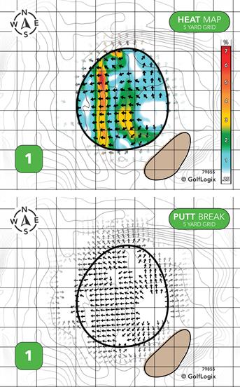 Plym Park Golf Course Plym Park