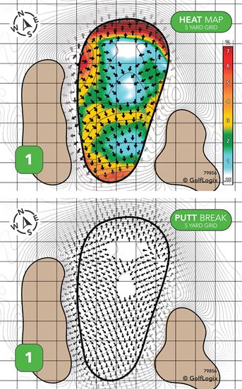 Point O Woods Country Club Point O' Woods
