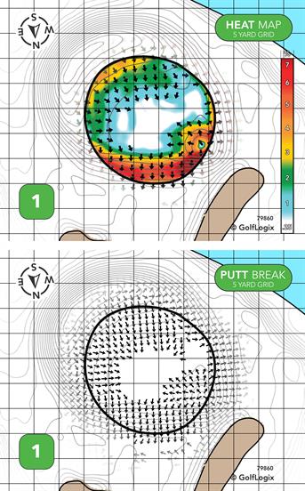 North Star Golf Course North Star