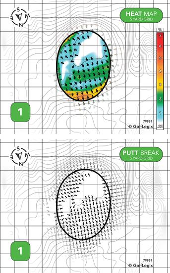 Pipestone Creek Golf Course Pipestone Creek