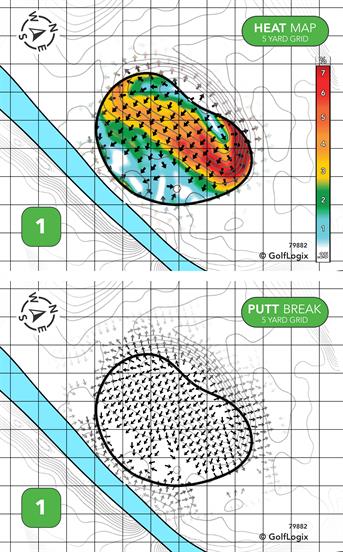 Pleasant View Golf Course Pleasant View