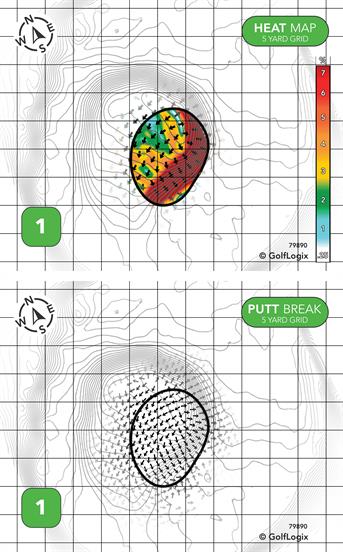 Pheasant Golf Course Pheasant