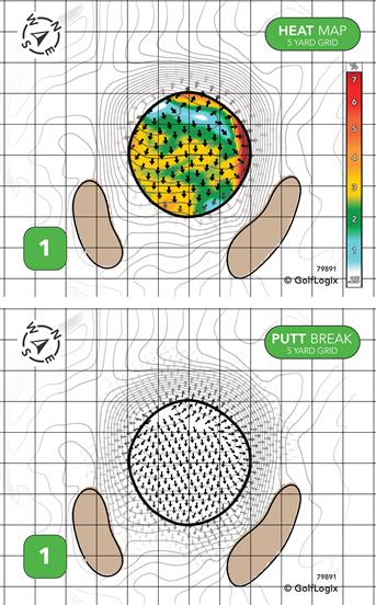 Pictured Rocks Golf & Country Club Pictured Rocks