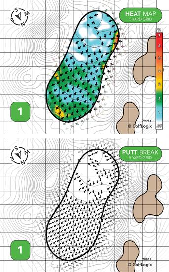 Wyandotte Shores Golf Course Wyandotte Shores