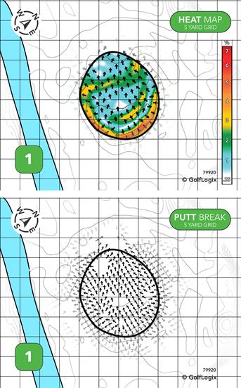Woodside Meadows Golf Course Woodside Meadows