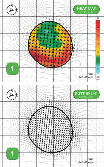 Woodlawn Golf Club Woodlawn