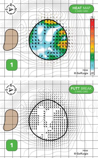 Southmoor Country Club Southmoor