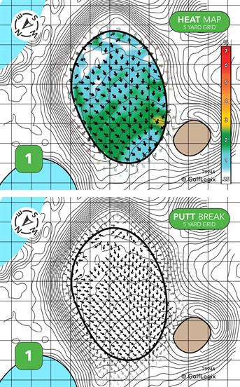 Springdale Golf Course Springdale