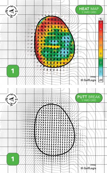 Spruce Ridge Golf Club Spruce Ridge