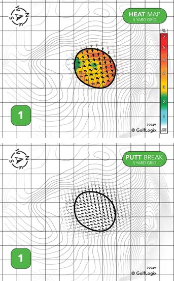 Silver Lake Golf Course Silver Lake