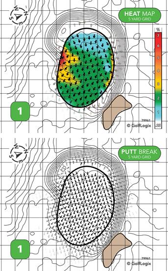 Wesburn Golf Course Wesburn