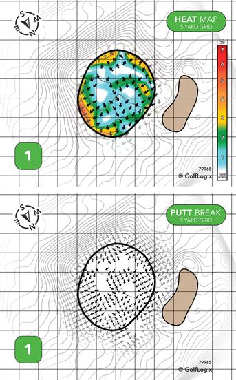 Vienna Greens Golf Course Vienna Greens
