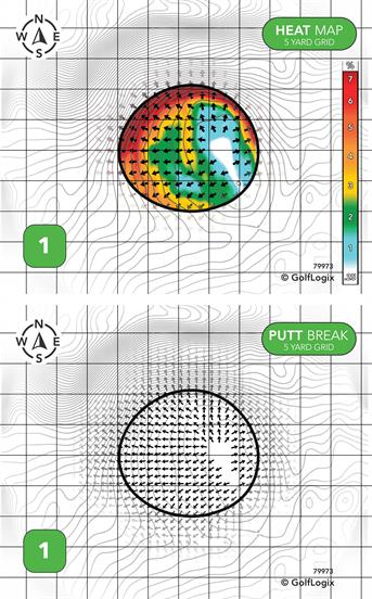 Tustin Trails Golf Course Tustin Trails