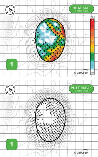 Twin Bridges Golf Course Twin Bridges