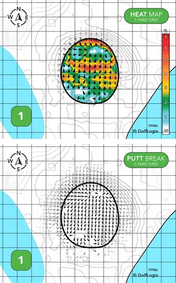 The Links At Edmore Edmore
