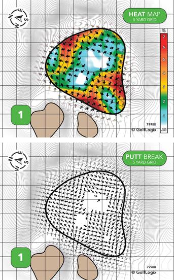 The Wyndgate Golf and Country Club West Wynd