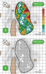 Hawk Hollow Golf Course Eagle Eye