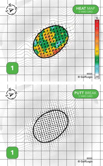 Willow Creek Golf Course Willow Creek