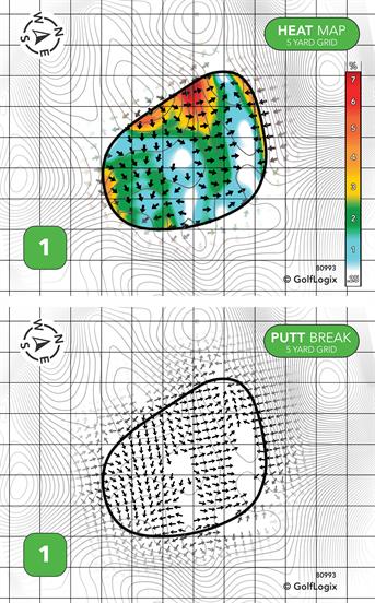 Scotch Hall Preserve Golf Scotch Hall Preserve