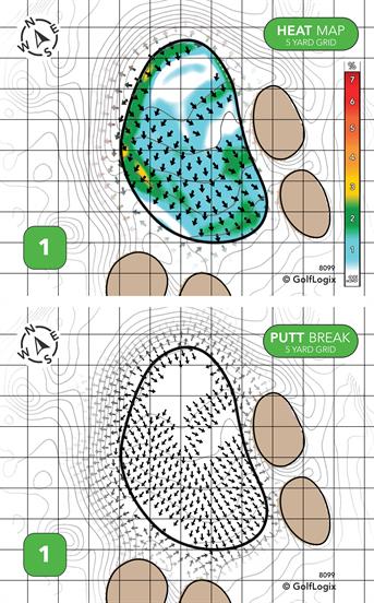 Peek'n Peak Golf Course Lower