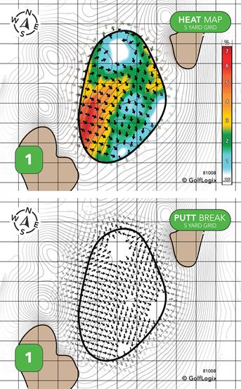 Albemarle Plantation Golf Club Albemarle Plantation