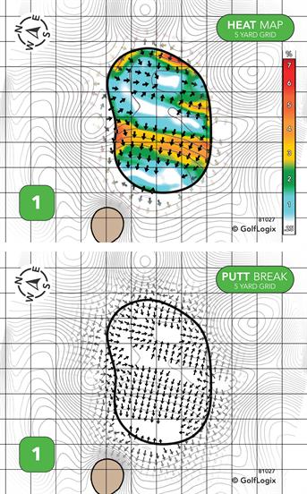 TimberLake Golf Club TimberLake
