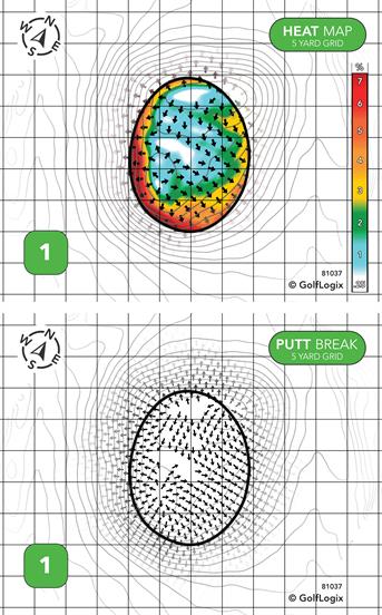 Valley Pine Country Club Valley Pine