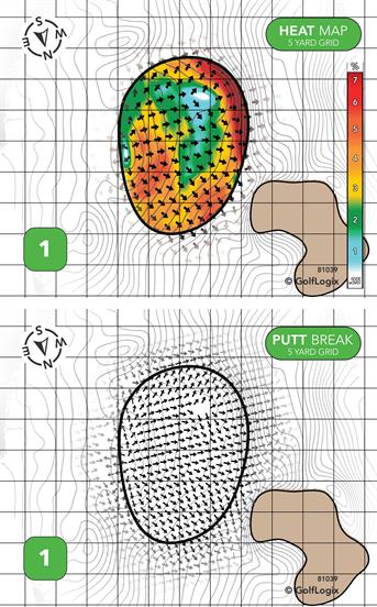 Twin Lakes Golf Course Twin Lakes