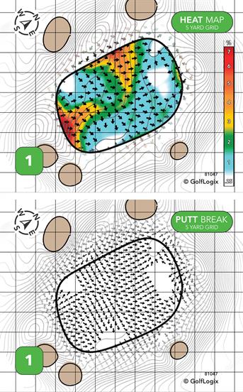 Silo Run Golf Course Silo Run