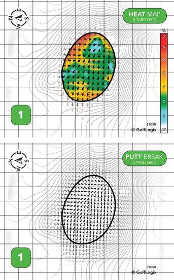 Sherwood Forest Golf Club Sherwood Forest