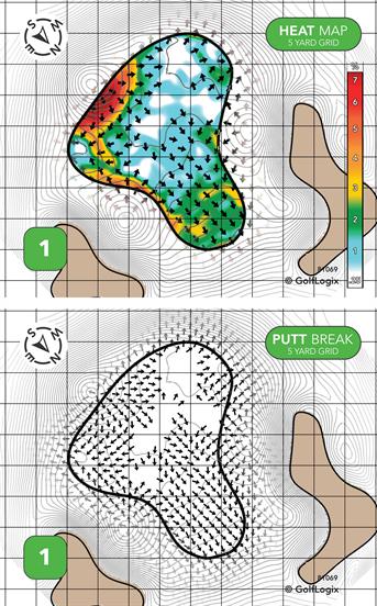 Lane Tree Golf Course Lane Tree