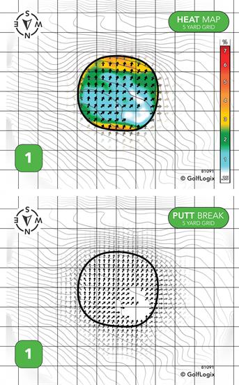 Eagle Hills Golf Club Eagle Hills