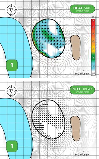 Olde Beau Golf Club Old Beau