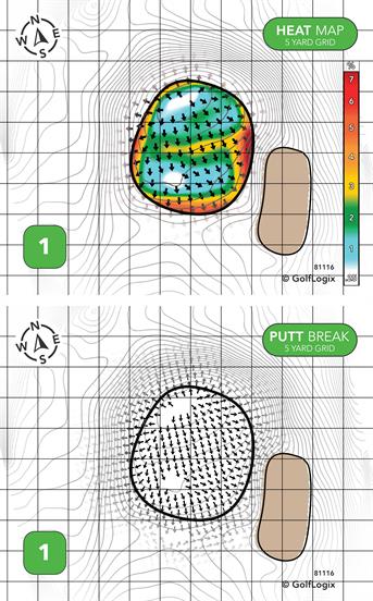 Kings Mountain Country Club Kings Mountain