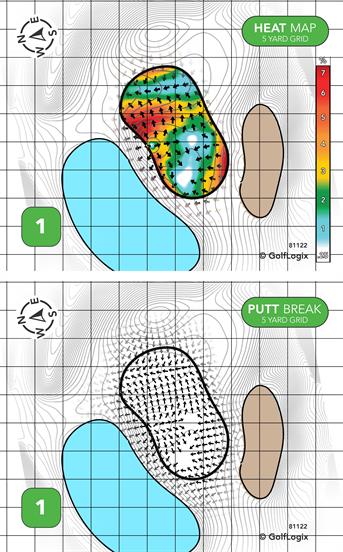 Land Harbor Golf Course Land Harbor