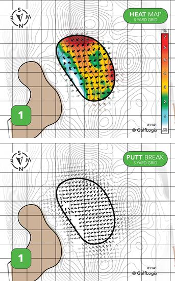 Midland Country Club Midland