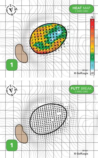 The Country Club of the Crystal Coast Country Club
