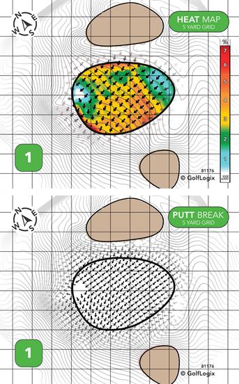 Deercroft Golf & Country Club Deercroft