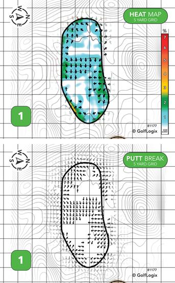 Echo Farms Golf & Country Club Echo Farms