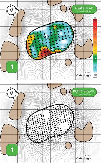 Linville Ridge Country Club Linville Ridge