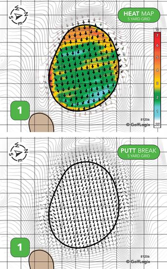 Pine Knolls Golf Course Pine Knolls