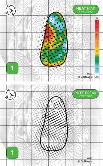 Heather Hills Golf Club Heather Hills