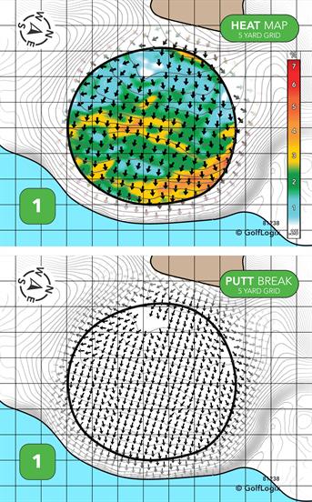 Greensboro National Golf Club Greensboro National