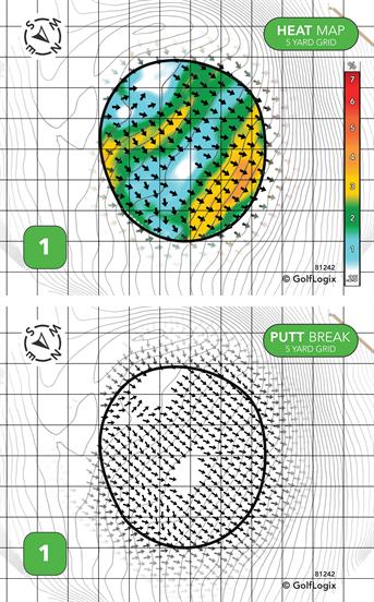 Brevofield Golf Links Brevofield