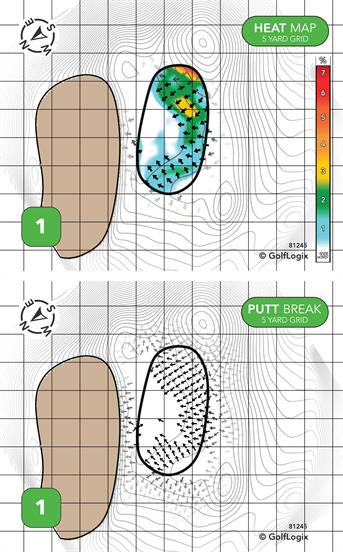 Quail Ridge Golf Course Quail Ridge