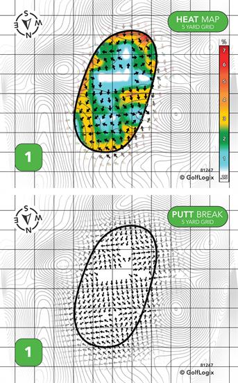 Raleigh Golf Association Main Course