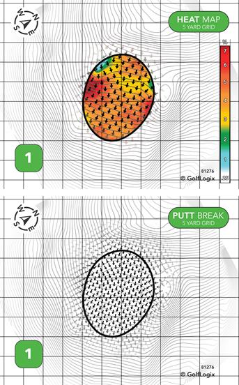 Corbin Hills Golf Club Corbin Hills