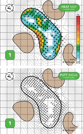 Foxfire Golf & Country Club West