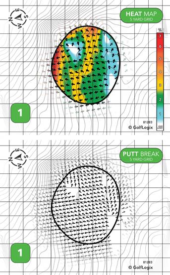 Southwick Golf Course Southwick