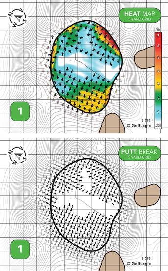 Castle Bay Golf & Country Club Castle Bay